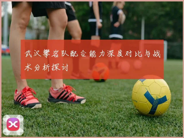 武汉攀岩队配合能力深度对比与战术分析探讨